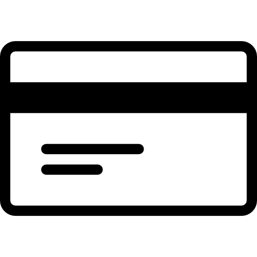 credit card