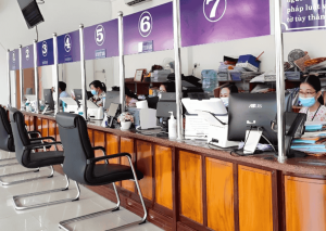 Danh sách các văn phòng công chứng quận 2 uy tín