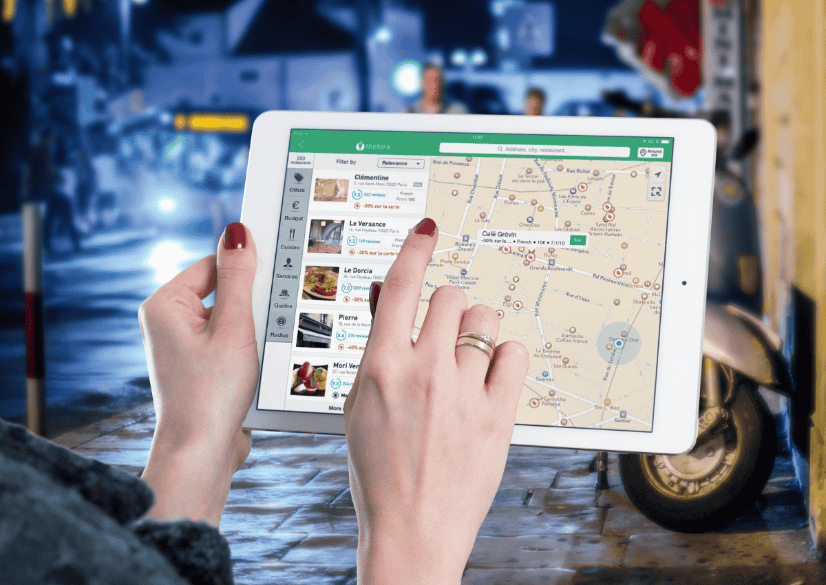 Địa chỉ văn phòng công chứng gần đây nhất 2 Sử dụng công cụ Google Maps