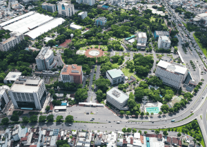 Văn phòng công chứng gần đây