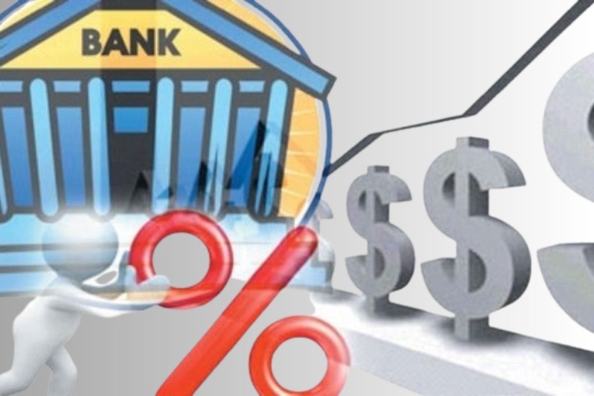 Cẩm nang chi tiết bảng lãi suất ngân hàng để sinh lời hiệu quả 2 Cập nhật lãi suất ngân hàng tháng 09/2025