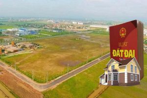 Luật đất đai mới nhất| 5 điểm thay đổi quan trọng cần biết 20 Câu hỏi thường gặp về luật đất đai