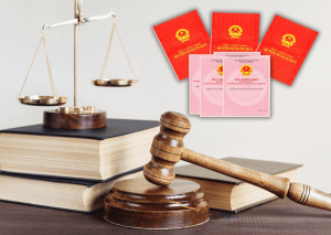 Cầm sổ đỏ có cần công chứng không? Quy định pháp lý và lưu ý quan trọng 2 Cơ sở pháp lý về công chứng khi thế chấp sổ đỏ