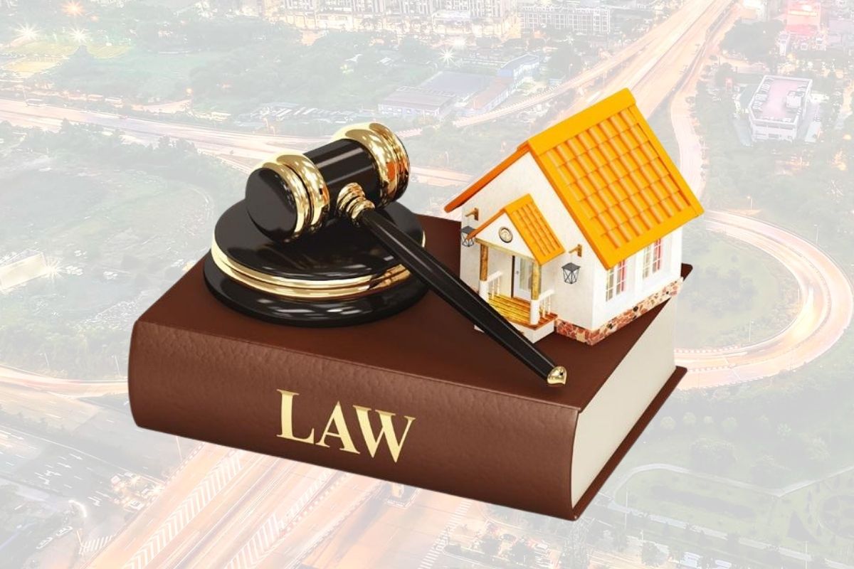 Luật đất đai mới nhất| 5 điểm thay đổi quan trọng cần biết 1 Điểm nổi bật luật đất đai hiện nay