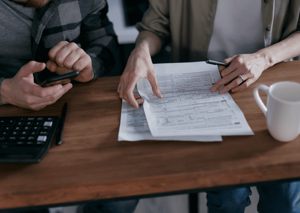 Yêu cầu vay thế chấp ngân hàng: Điều kiện, hồ sơ và lãi suất mới nhất 3 Hồ sơ vay thế chấp cần chuẩn bị những gì