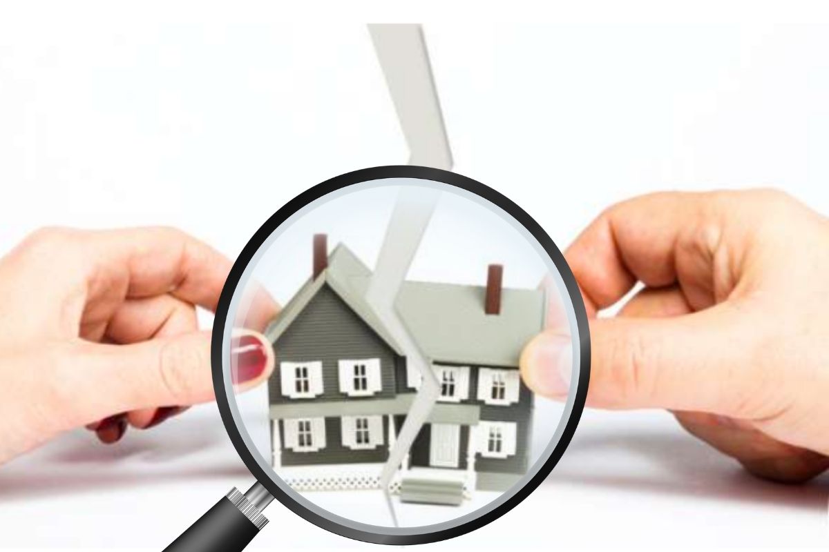 Kinh nghiệm mua đất an toàn và hiệu quả cho người mới 2 Kiểm tra tranh chấp nhà đất