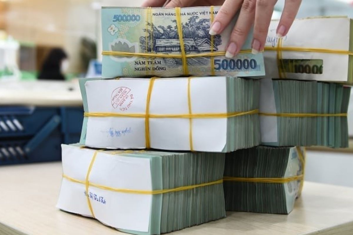 Cẩm nang chi tiết bảng lãi suất ngân hàng để sinh lời hiệu quả 1 Lãi suất ngân hàng