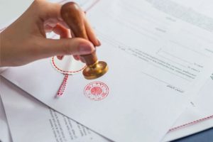 Những điểm mới của Luật Công chứng từ 01/07/2025 1 Luật công chứng