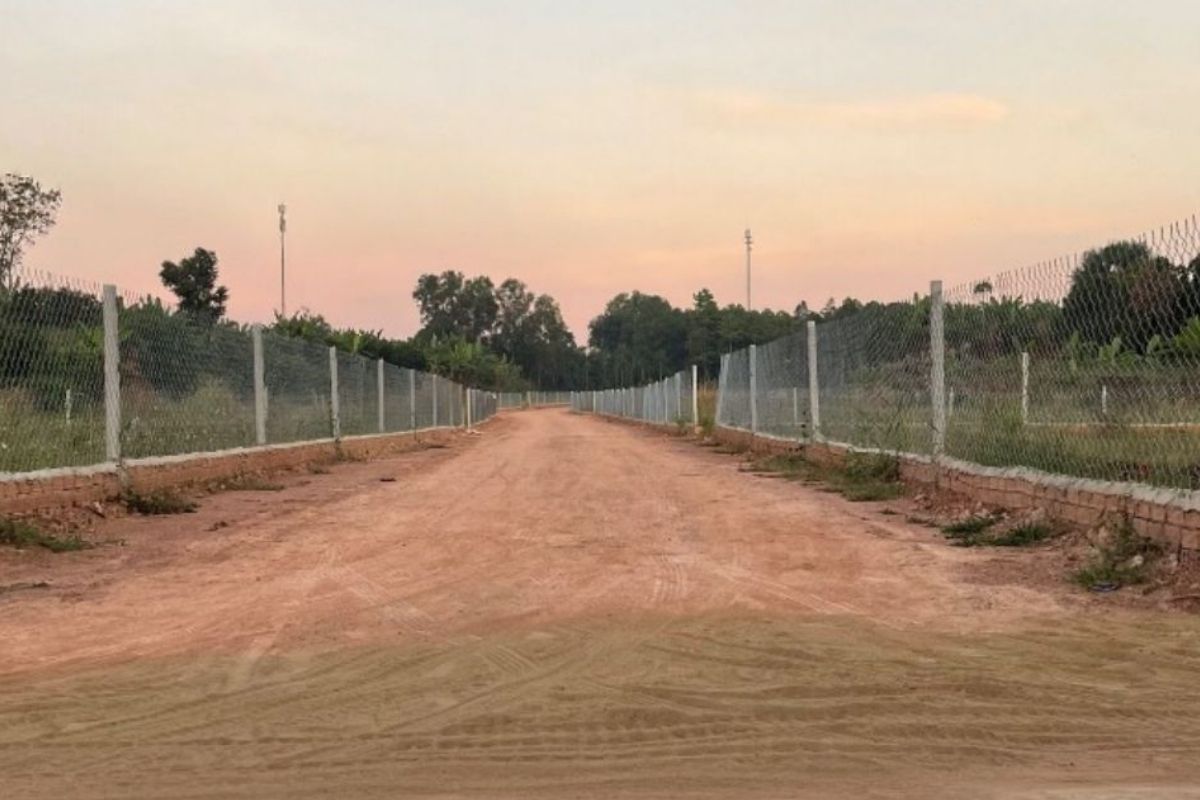 Kinh nghiệm mua đất an toàn và hiệu quả cho người mới 1 Kinh nghiệm mua đất an toàn