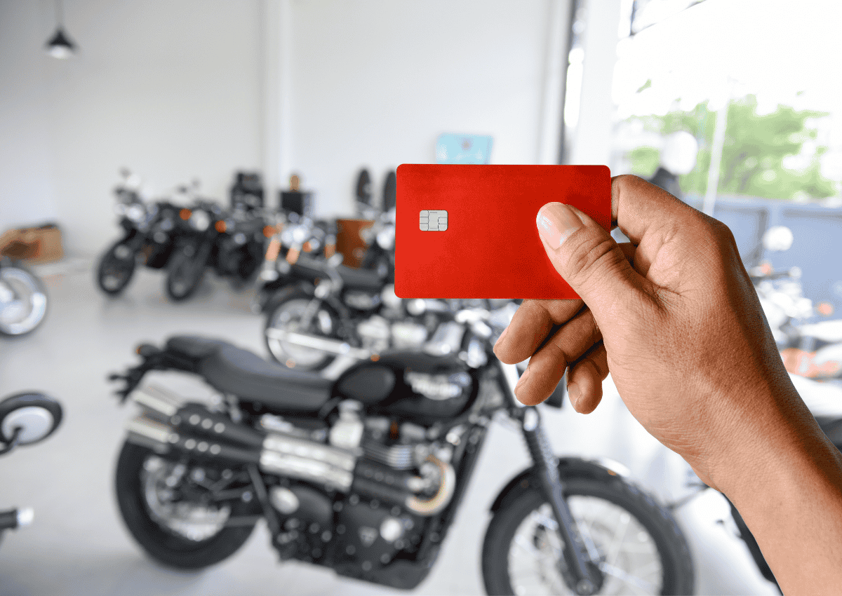 Cách tính mua xe trả góp chi tiết: Bảng ước tính lãi suất mới nhất 1 Mua xe trả góp