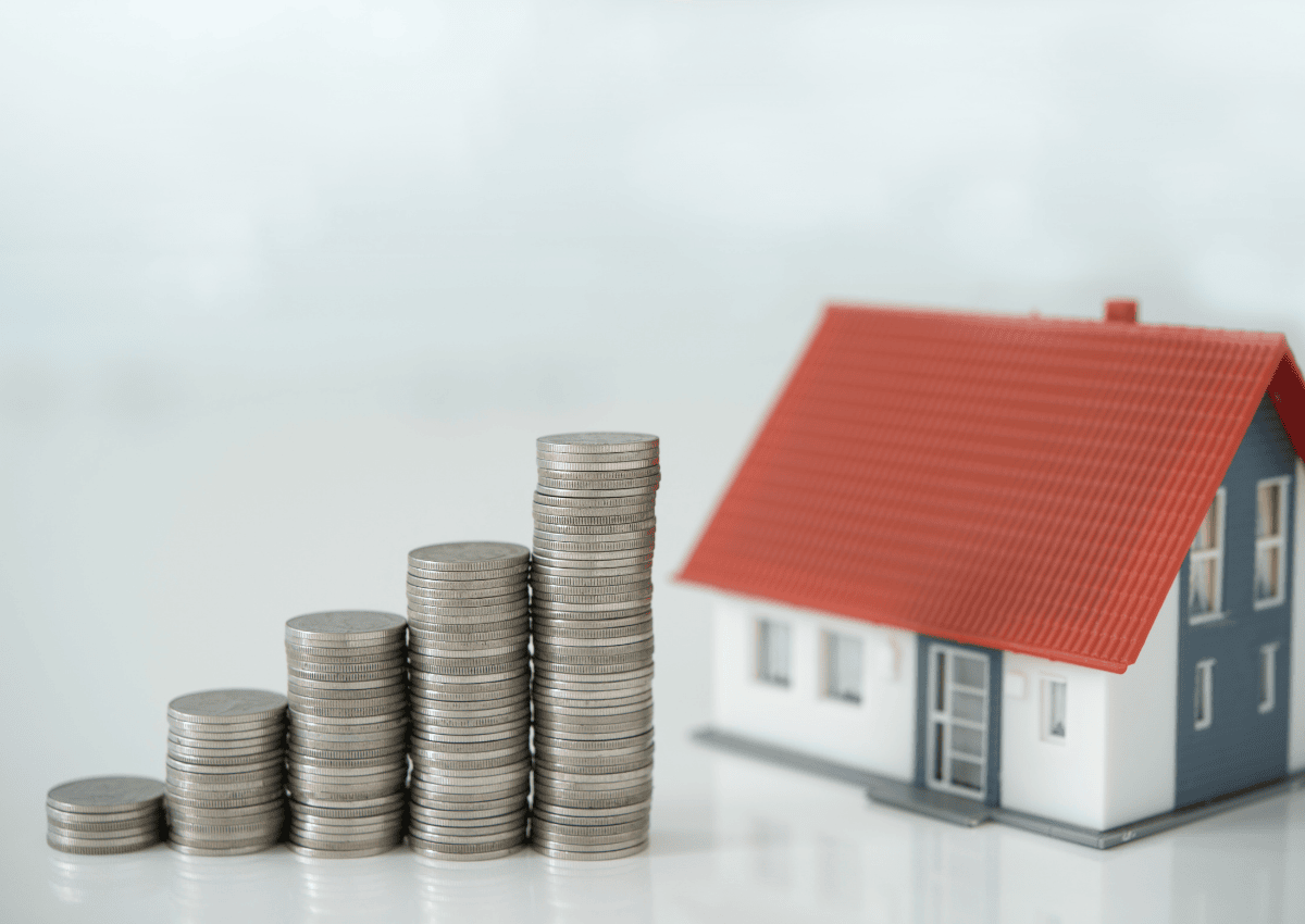 Yêu cầu vay thế chấp ngân hàng: Điều kiện, hồ sơ và lãi suất mới nhất 4 Tài sản bảo đảm trong vay thế chấp