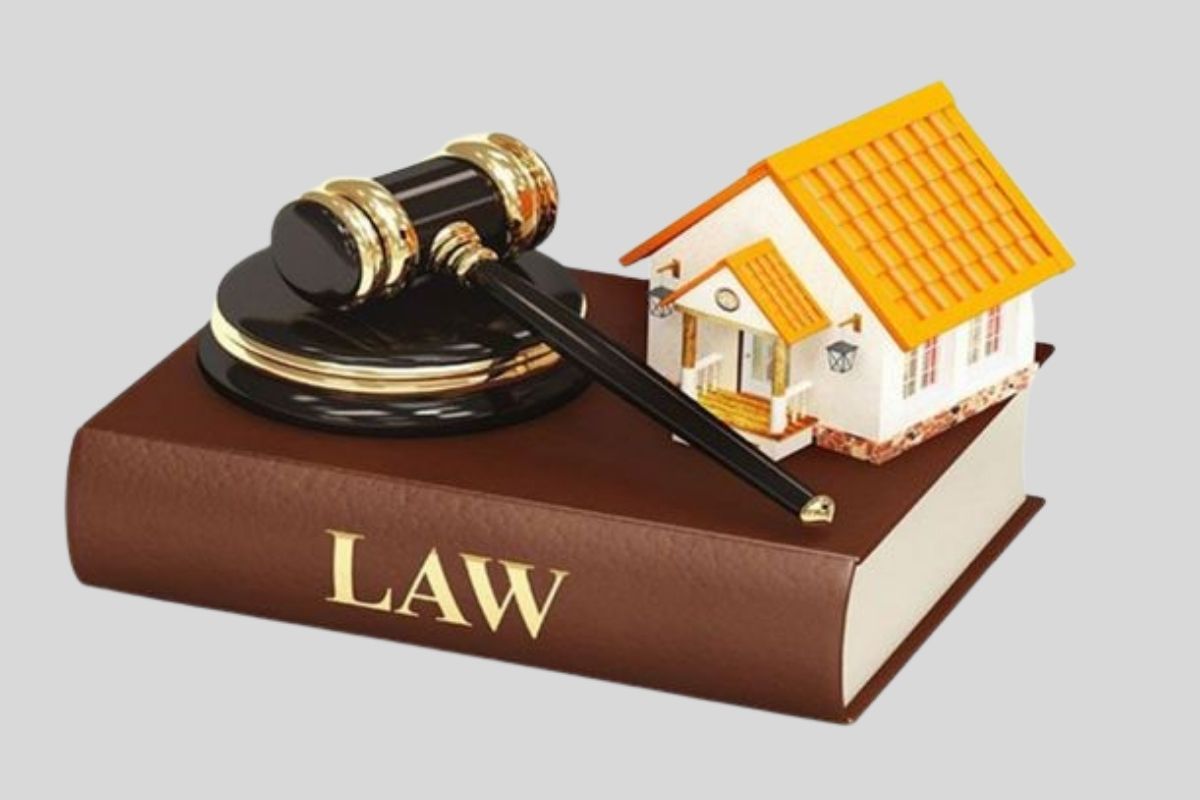 Bối cảnh và thách thức tình hình bất động sản TP.HCM hiện nay 3 Thách thức pháp lý tại thị trường bất động sản TP.HCM