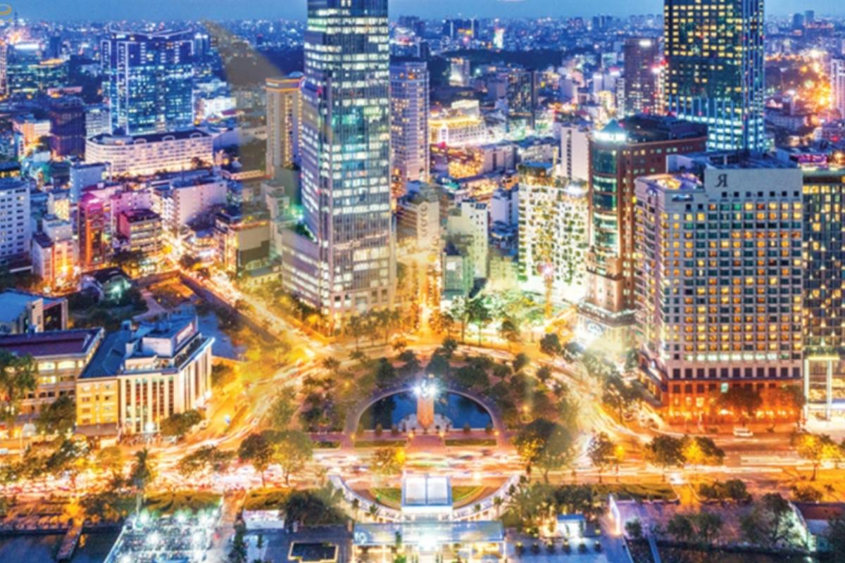 Bối cảnh và thách thức tình hình bất động sản TP.HCM hiện nay 2 Thị trường bất động sản TP.HCM tăng tốc