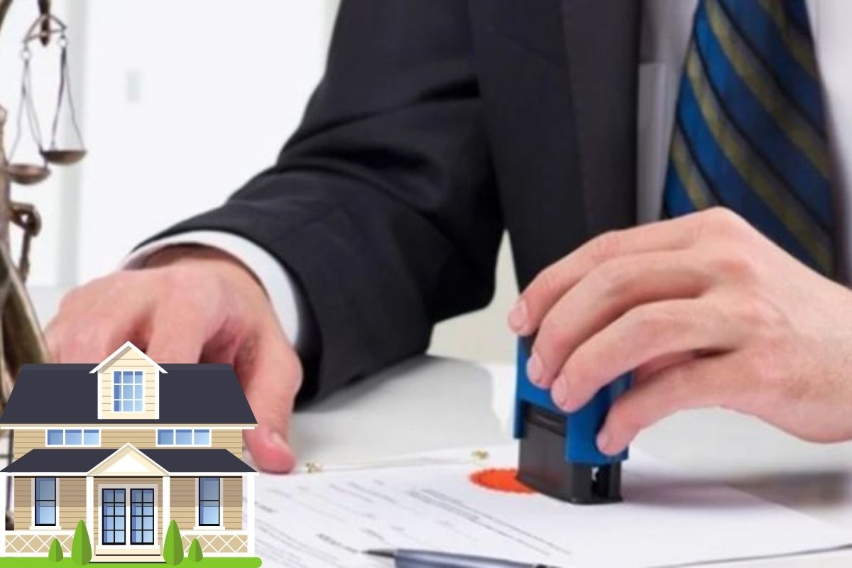 Kinh nghiệm mua đất an toàn và hiệu quả cho người mới 3 Thủ tục mua đất