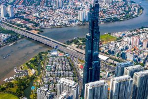 Bối cảnh và thách thức tình hình bất động sản TP.HCM hiện nay 12 Tình hình bất động sản TP.HCM hiện nay