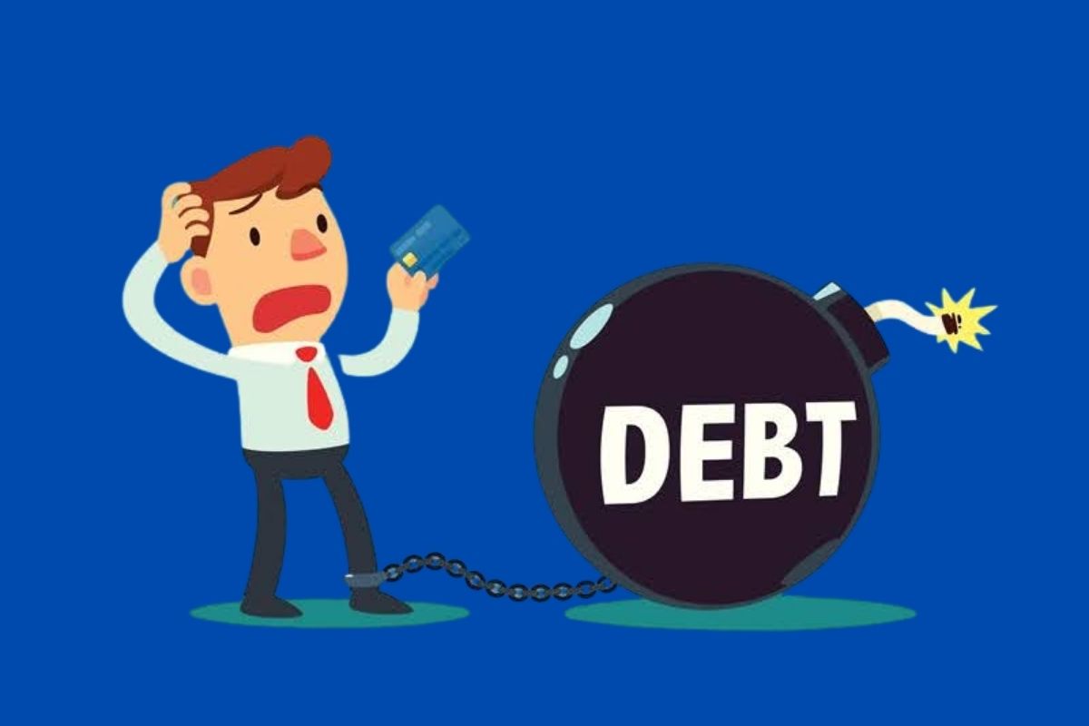 Nên lựa chọn vay tín chấp hay vay thế chấp 4 Tránh nợ xấu tín dụng