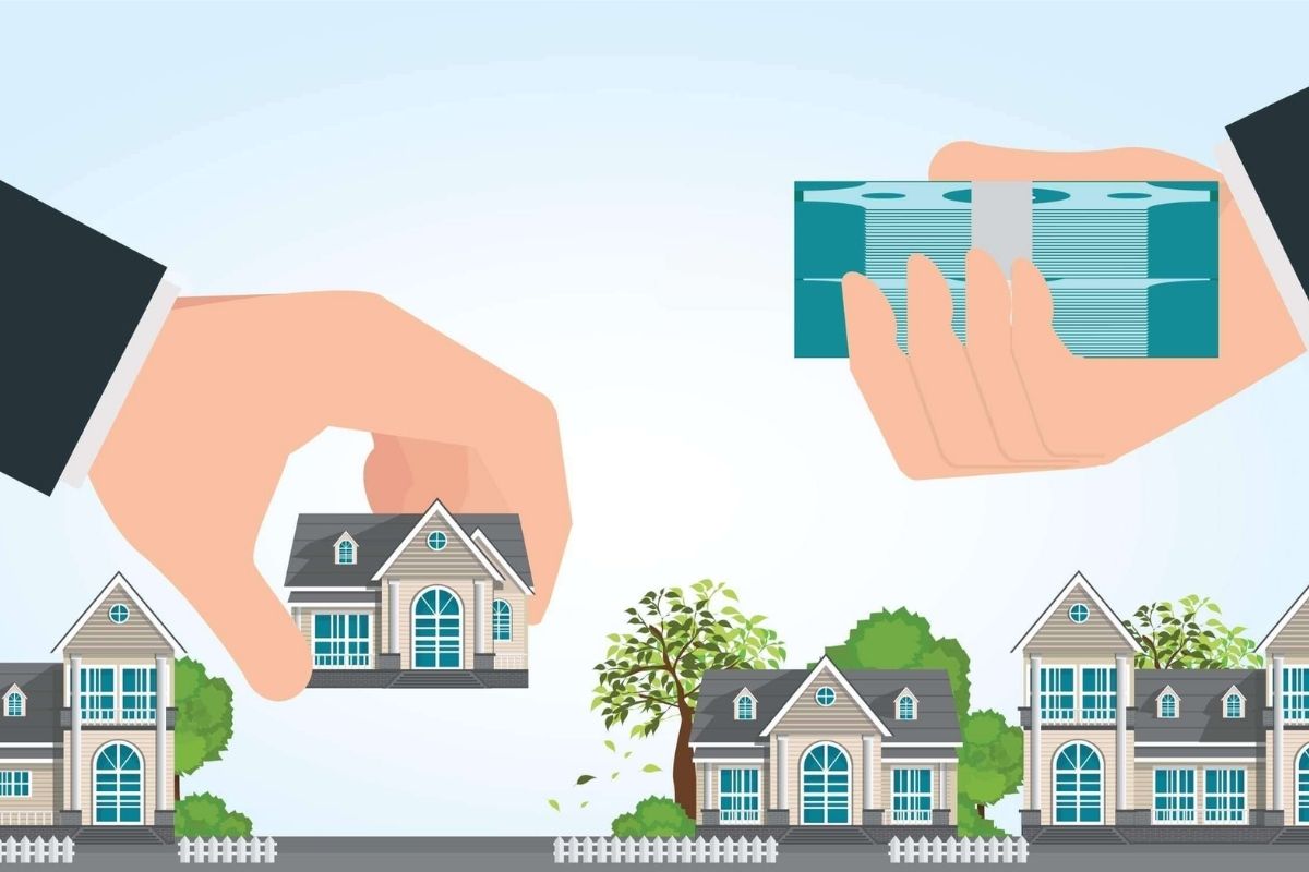 Chiến lược đầu tư đất và kinh nghiệm giúp thành công dài hạn 1 Vai trò vốn khi đầu tư đất