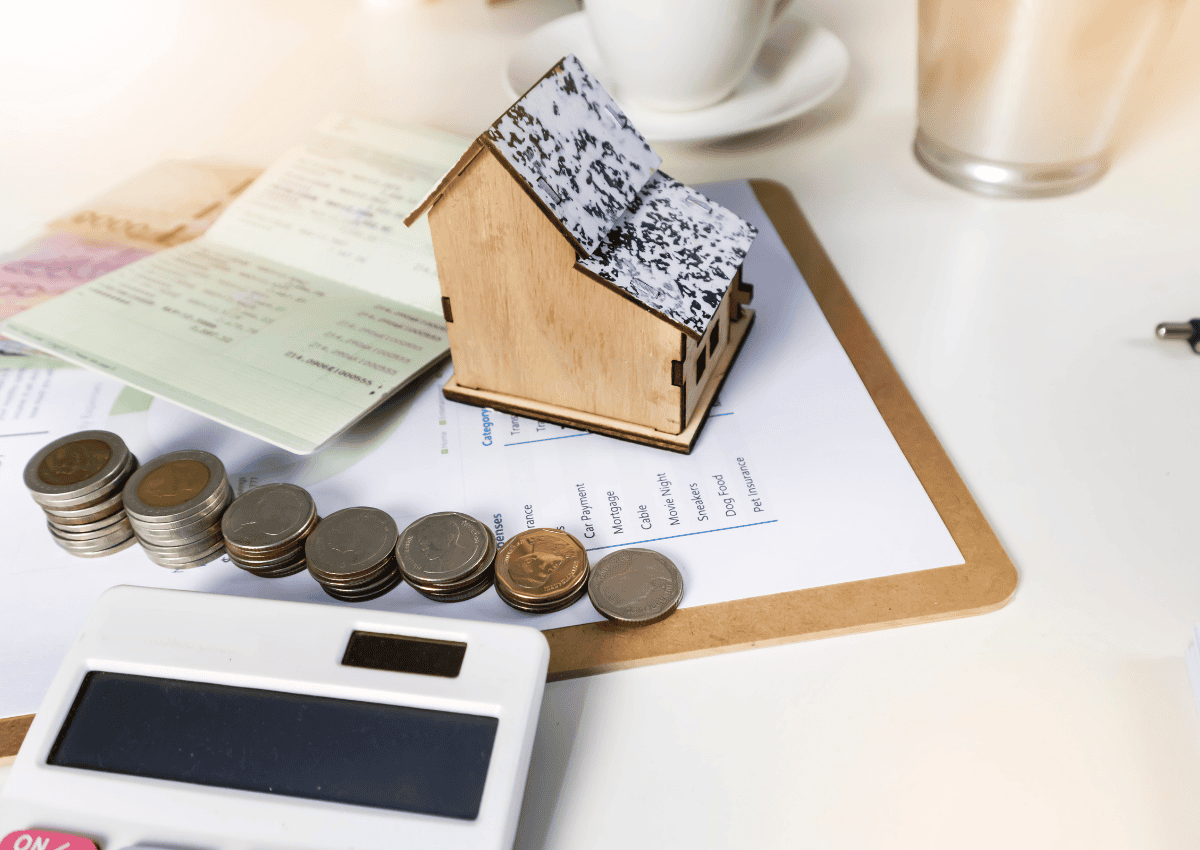 Yêu cầu vay thế chấp ngân hàng: Điều kiện, hồ sơ và lãi suất mới nhất 1 Vay thế chấp là gì