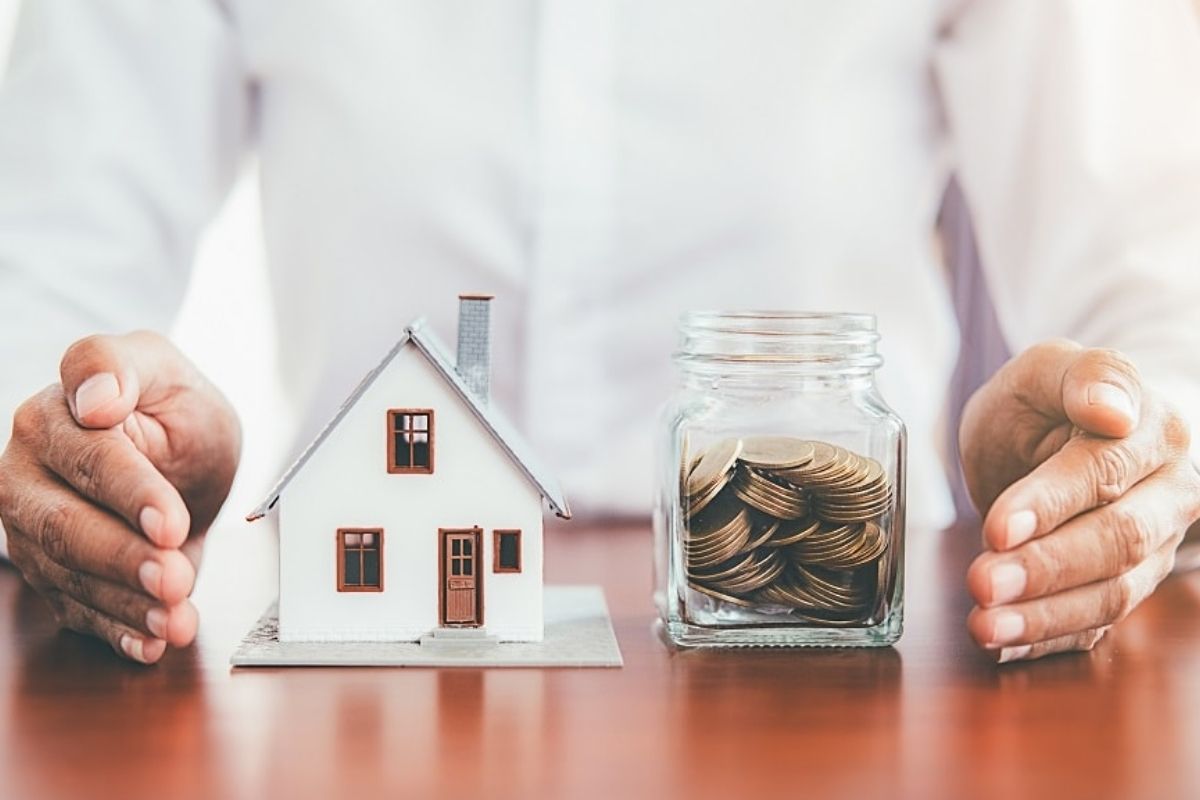 Nên lựa chọn vay tín chấp hay vay thế chấp 2 Vay thế chấp