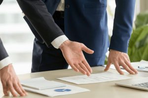 Điều kiện vay vốn doanh nghiệp và hồ sơ cần thiết 8 Vay vốn doanh nghiệp