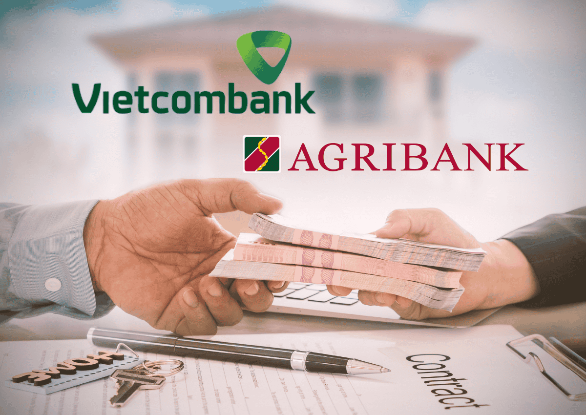 Yêu cầu vay thế chấp ngân hàng: Điều kiện, hồ sơ và lãi suất mới nhất 5 Yêu cầu vay thế chấp tại các ngân hàng phổ biến