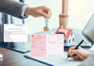 Checklist 20+ giấy tờ giao dịch bất động sản phổ biến nhất hiện nay 8 20+ giấy tờ giao dịch bất động sản phổ biến