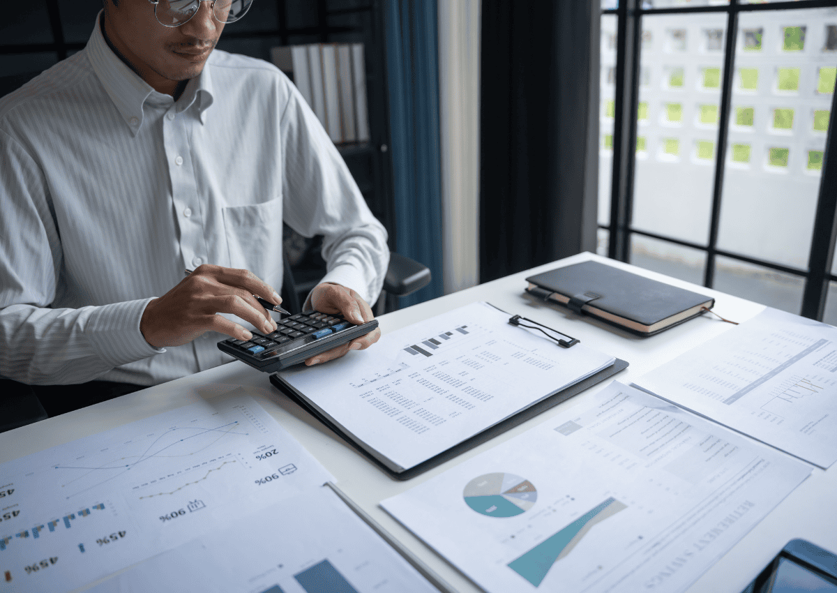 Cập nhật bảng lãi suất cho vay doanh nghiệp 2025 của các ngân hàng hiện nay 4 8 đòn bẩy giúp giảm chi phí vốn