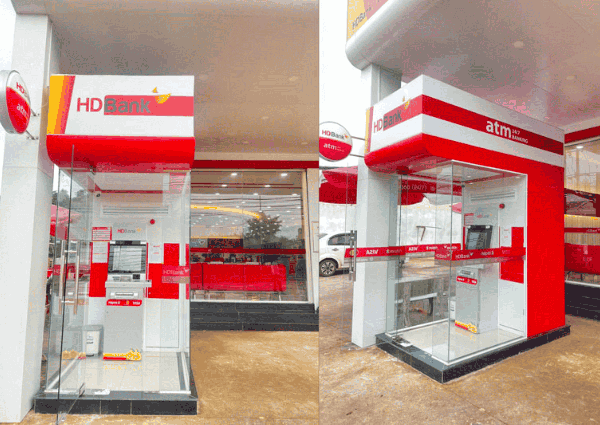 Địa chỉ ATM HDbank gần đây: Hướng dẫn tìm kiếm "HDbank near me" an toàn nhất 3 ATM HDbank