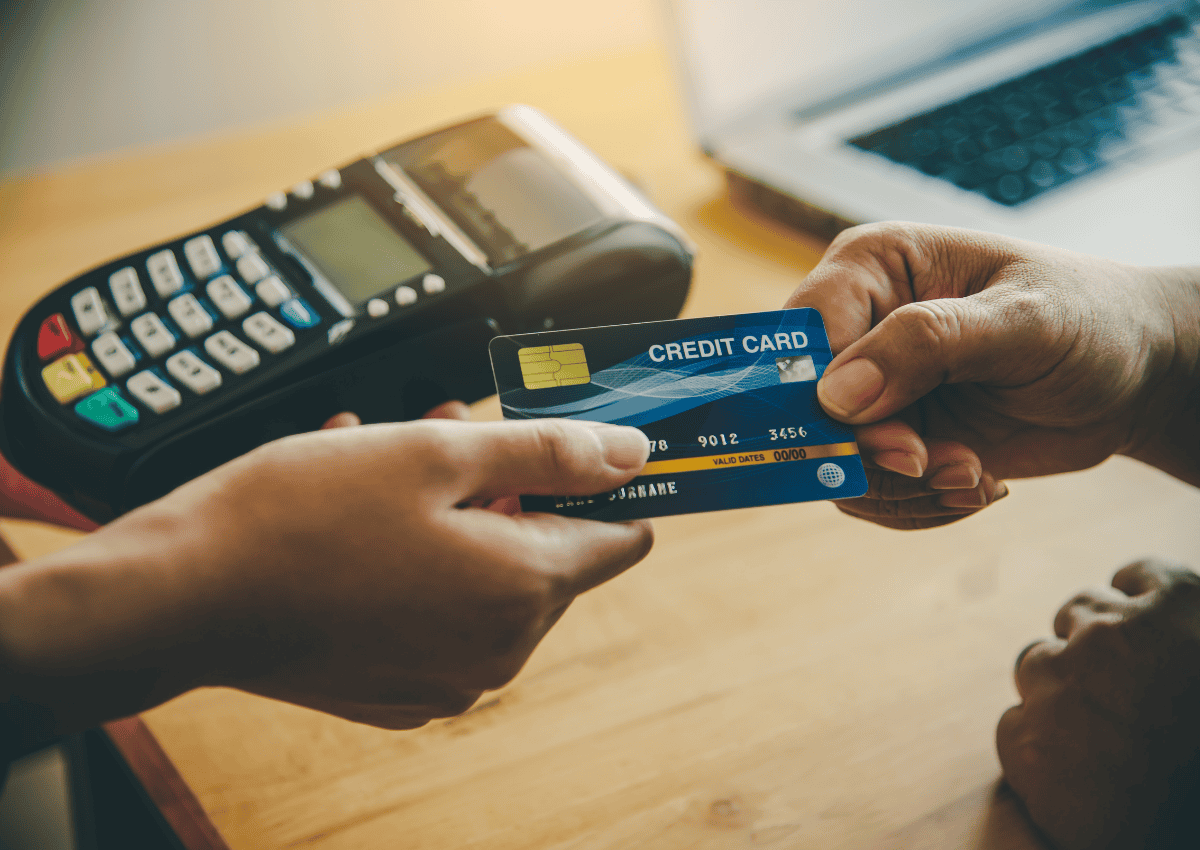 Phân tích chi tiết 10+ loại phí và lệ phí thẻ tín dụng 3 Cách tối ưu phí và lệ phí thẻ tín dụng