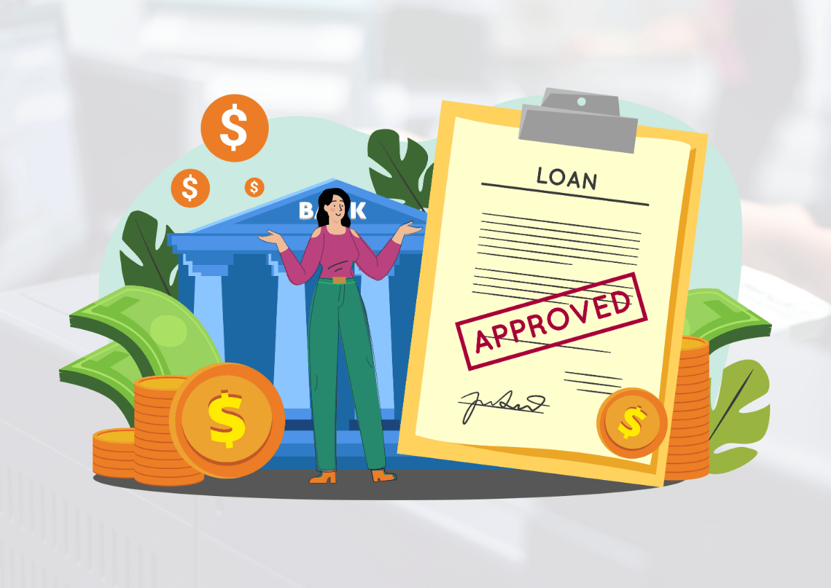 Điều kiện vay và thủ tục tại Quỹ Tín dụng Nhân dân