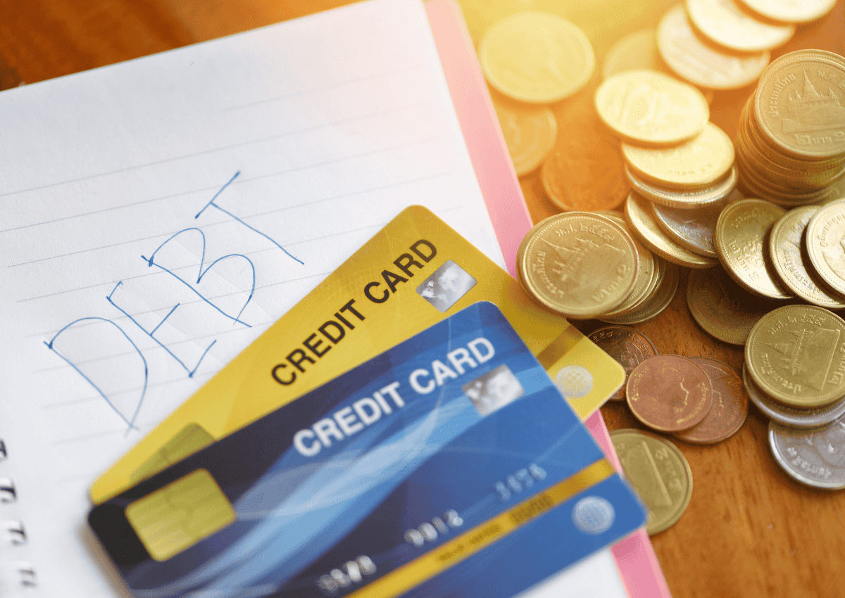 Cách tính dư nợ thẻ tín dụng & lãi suất thẻ tín dụng chi tiết nhất 4 Kiểm soát dư nợ và tối ưu chi phí sử dụng thẻ