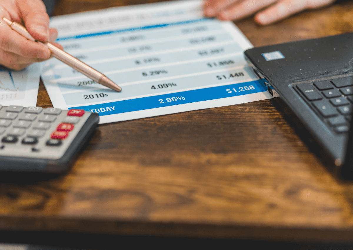 Cách tính dư nợ thẻ tín dụng & lãi suất thẻ tín dụng chi tiết nhất 3 Lãi suất rút tiền mặt và công thức tính lãi quá hạn