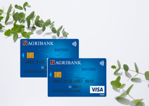 Làm thẻ ngân hàng Agribank bao lâu có