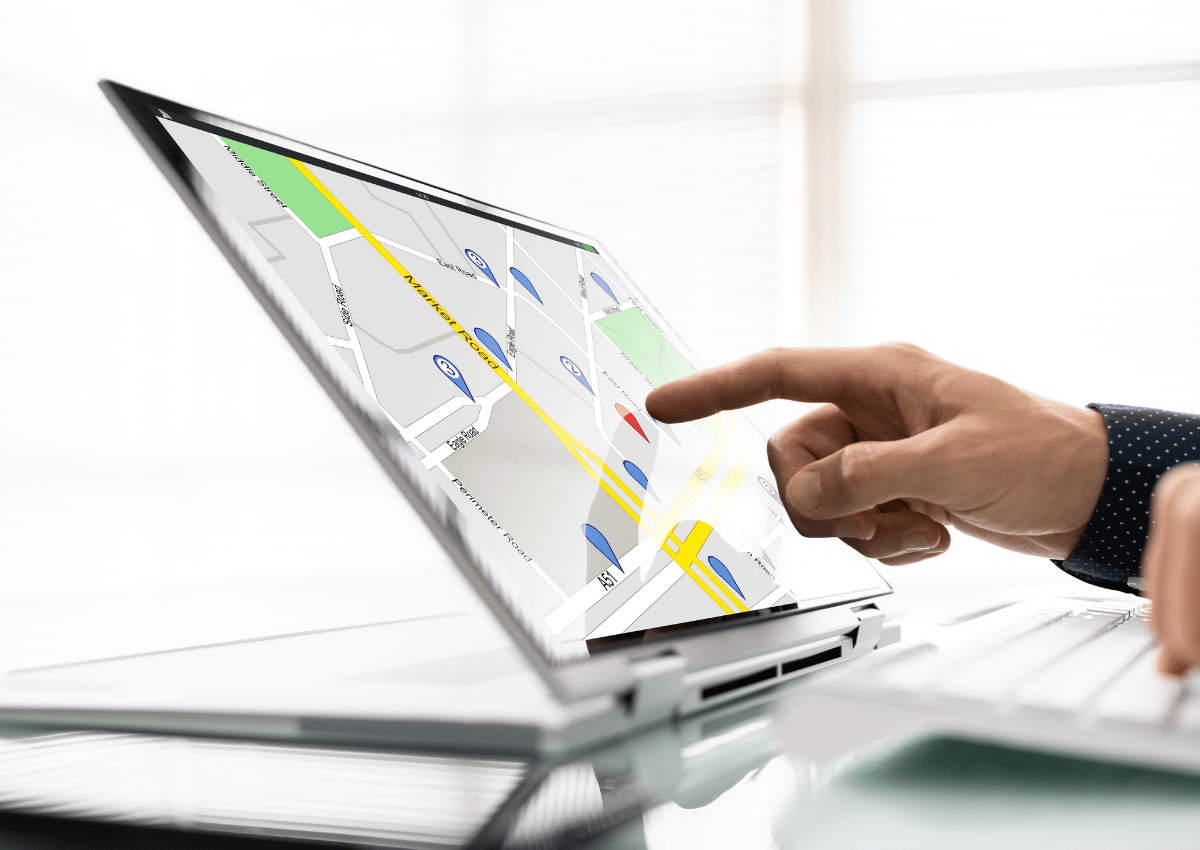 Địa chỉ ATM HDbank gần đây: Hướng dẫn tìm kiếm "HDbank near me" an toàn nhất 1 Tìm qua ứng dụng Bản đồ Google Maps