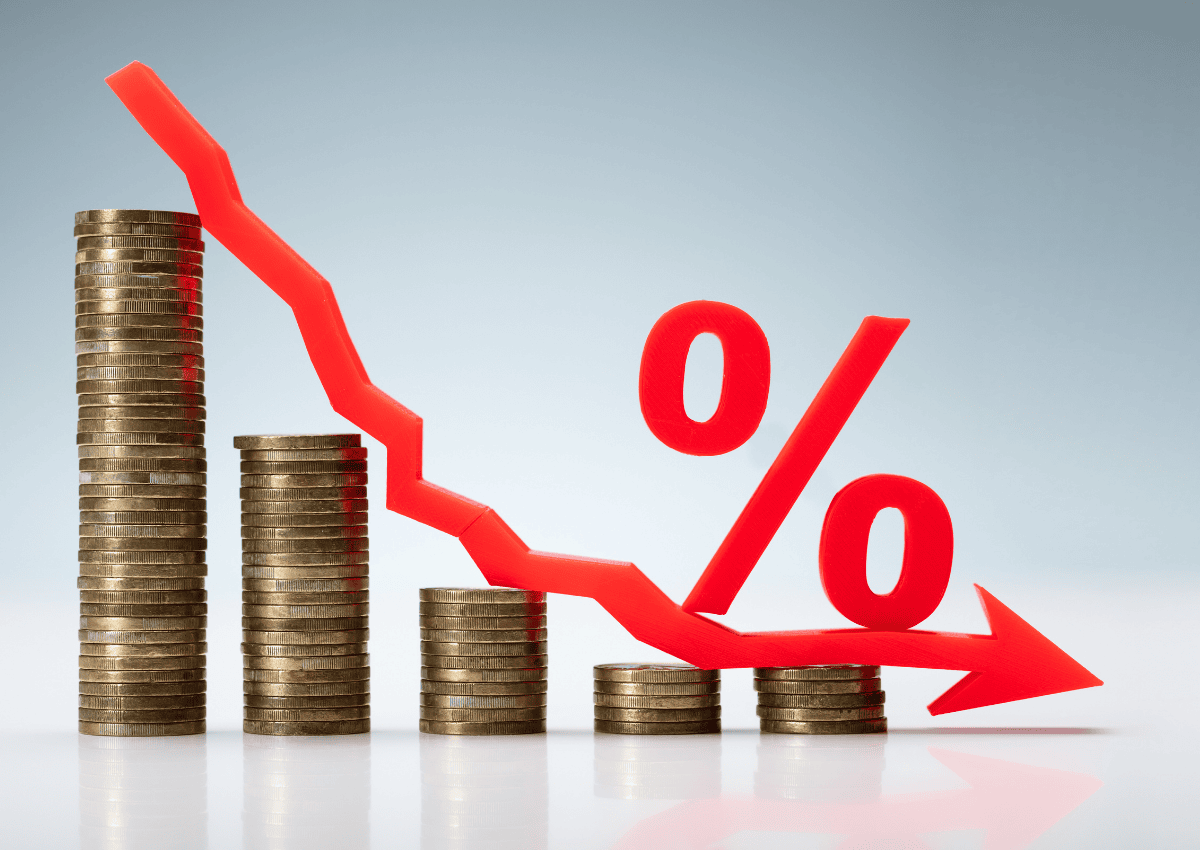 Cập nhật bảng lãi suất cho vay doanh nghiệp 2025 của các ngân hàng hiện nay 1 Toàn cảnh thị trường lãi suất 2025