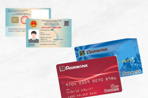 1 chứng minh thư làm được mấy thẻ ATM