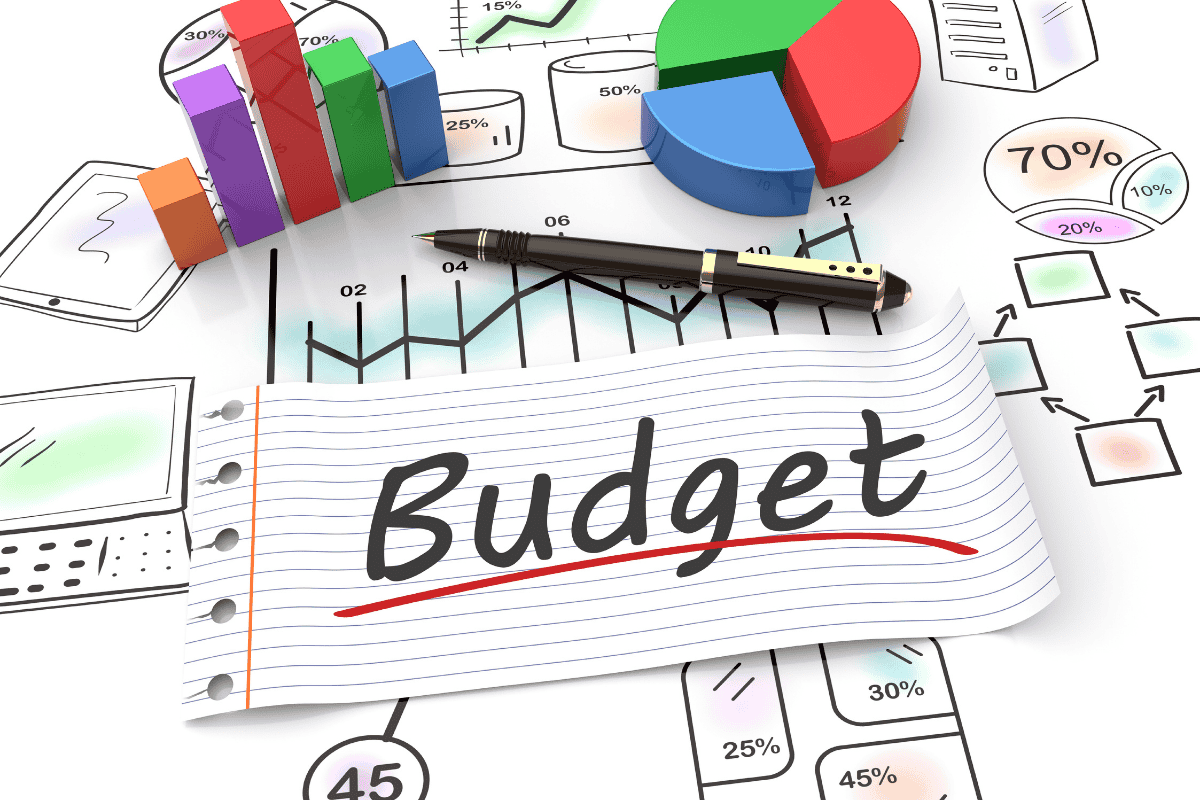 Budget và các thuật ngữ liên quan