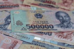 Cần vay 300 triệu