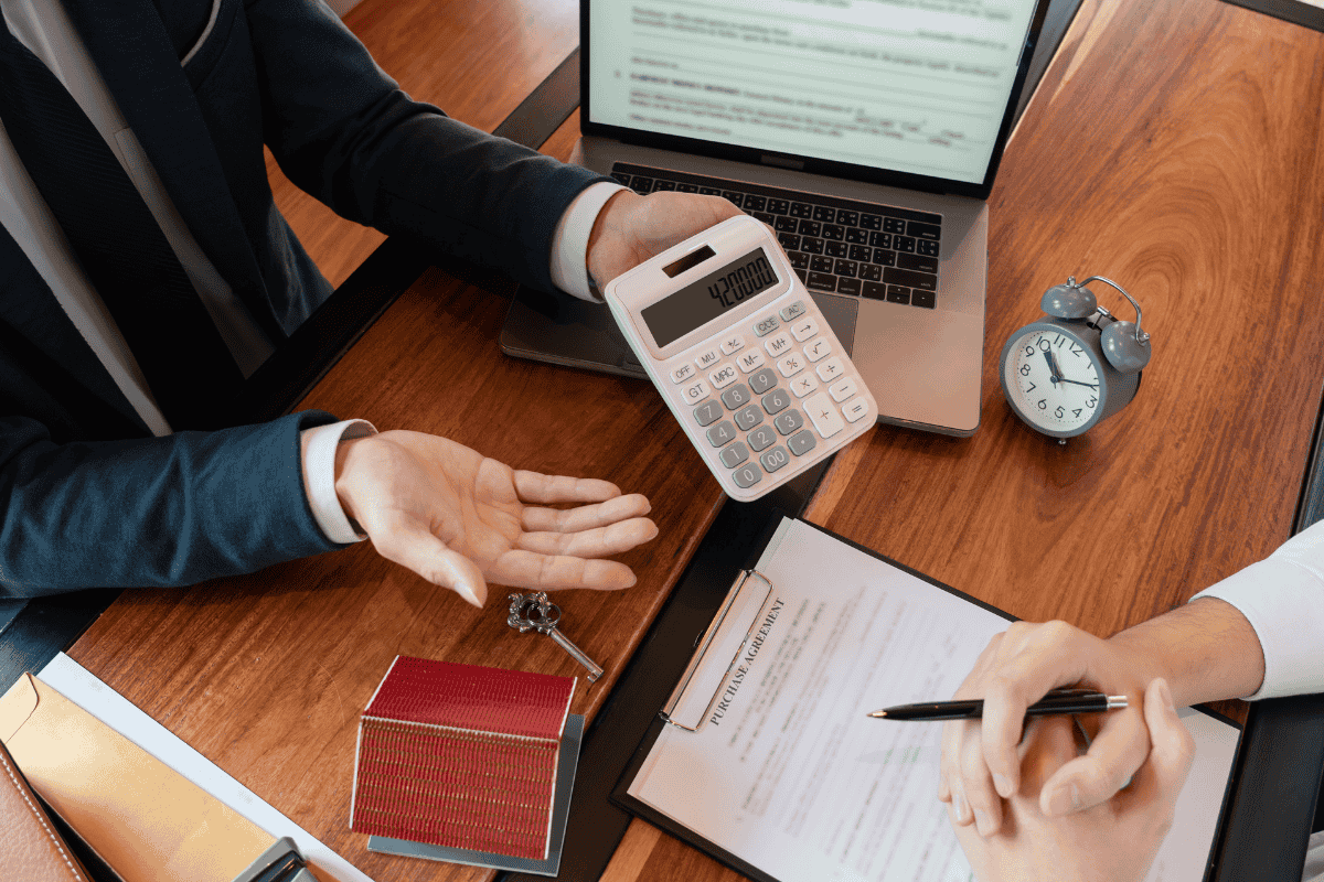 Lưu ý khi làm hồ sơ vay vốn ngân hàng