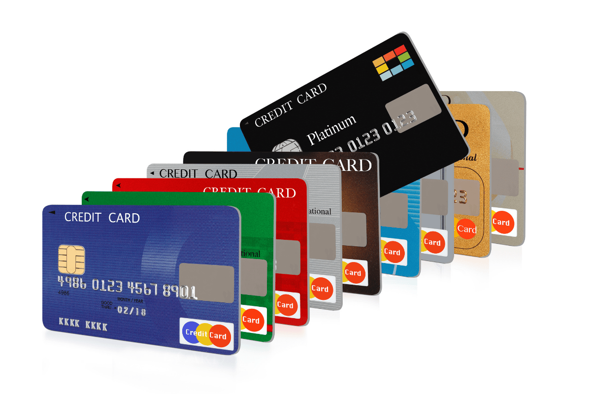 Tất toán thẻ tín dụng: Quy trình pháp lý xử lý nợ thẻ tín dụng & khóa thẻ vĩnh viễn 1 Tất toán thẻ tín dụng