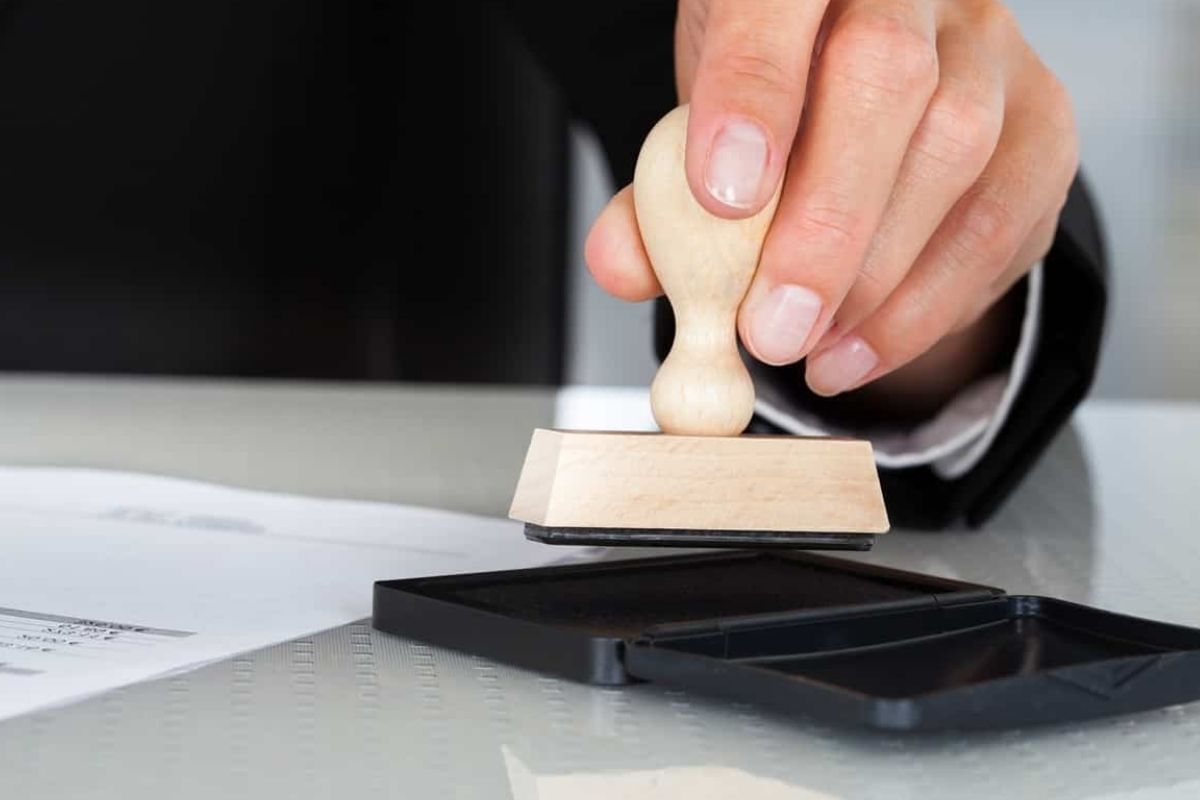 Phân biệt công chứng và chứng thực bản sao