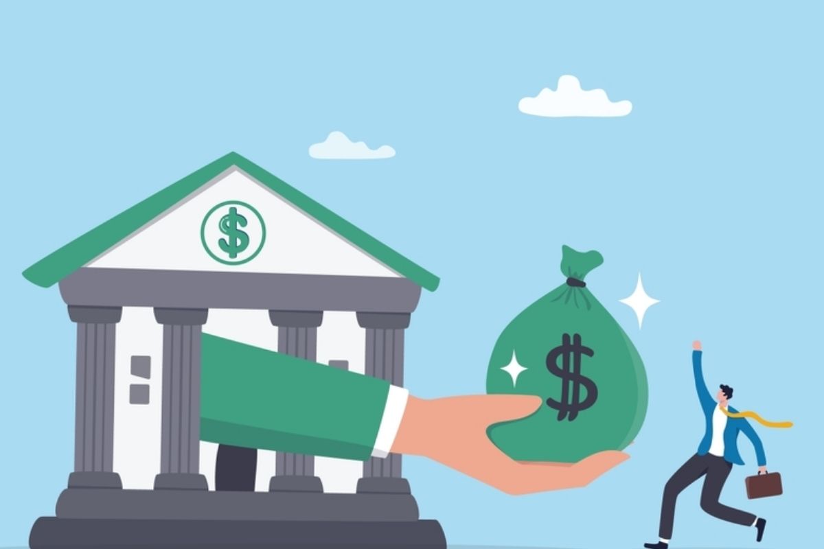 Các khoản vay của ngân hàng - nhân tố tác động đến rủi ro tín dụng 2 Nhân tố thuộc về bản thân ngân hàng thương mại các khoản vay của ngân hàng