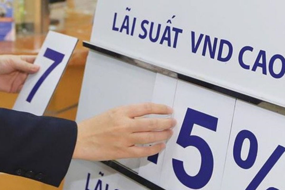 Lãi suất đặc thù phát sinh ngoài hợp đồng vay thông thường