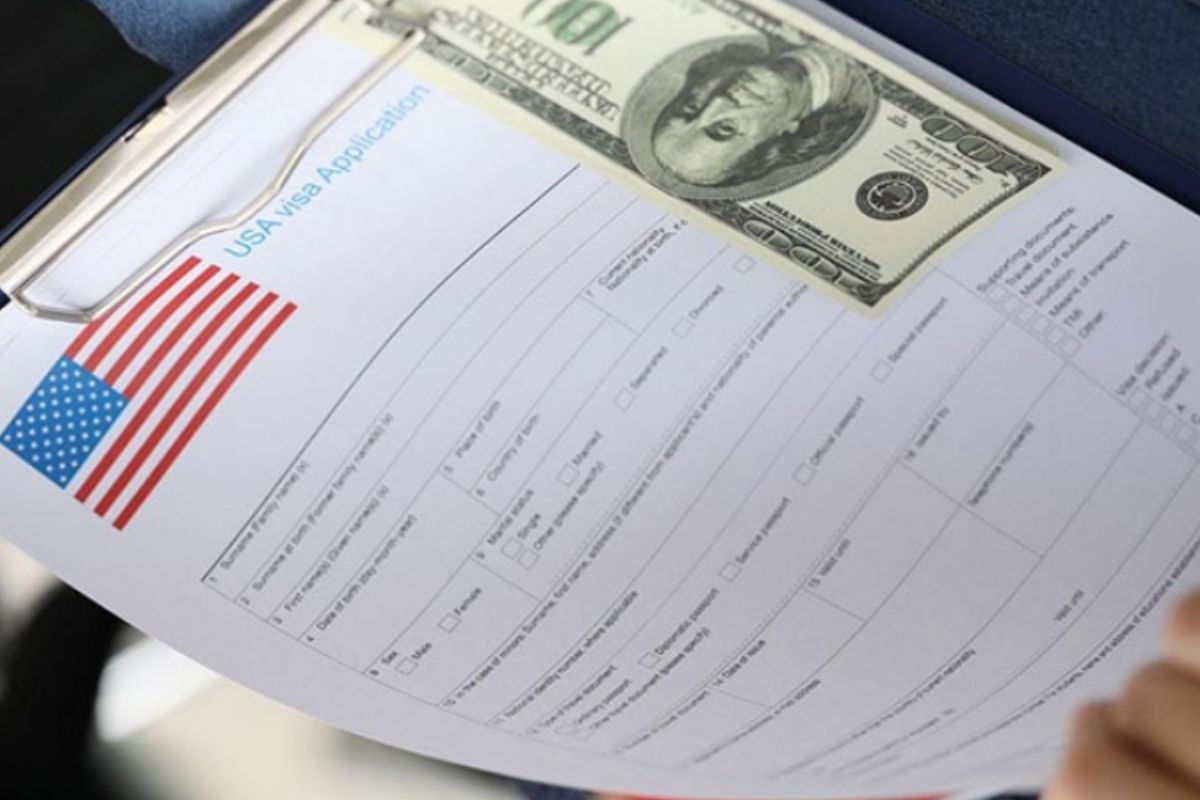 Đi Mỹ cần chứng minh tài chính bao nhiêu là hợp lý