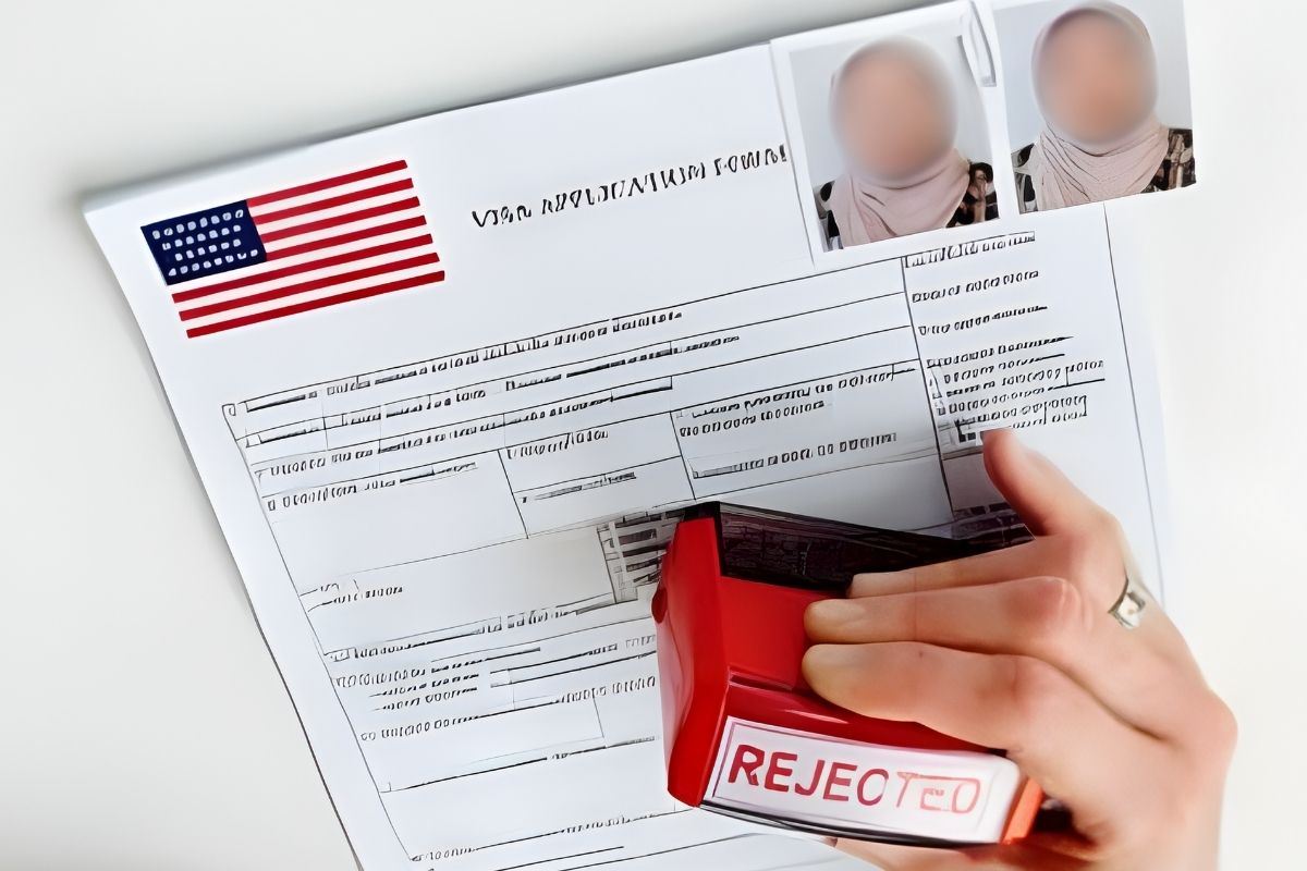 Các lỗi thường gặp khi chứng minh tài chính