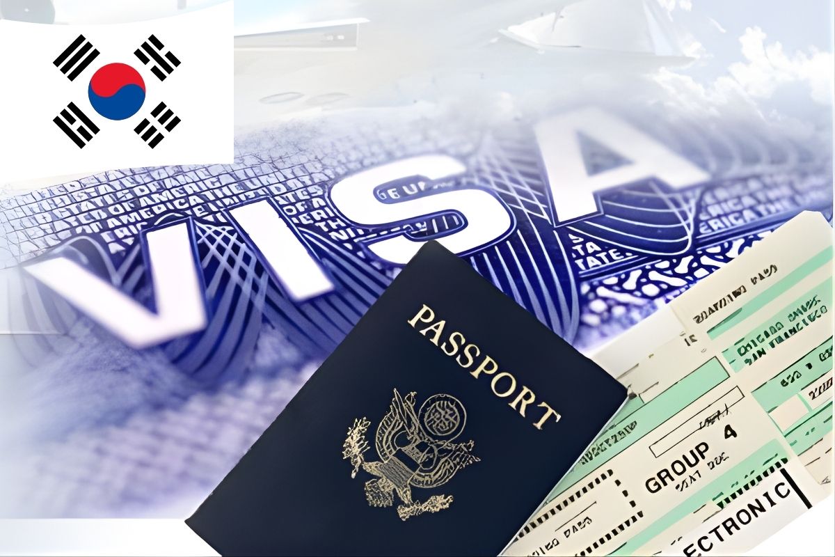 Tổng quan đi Hàn Quốc có cần visa