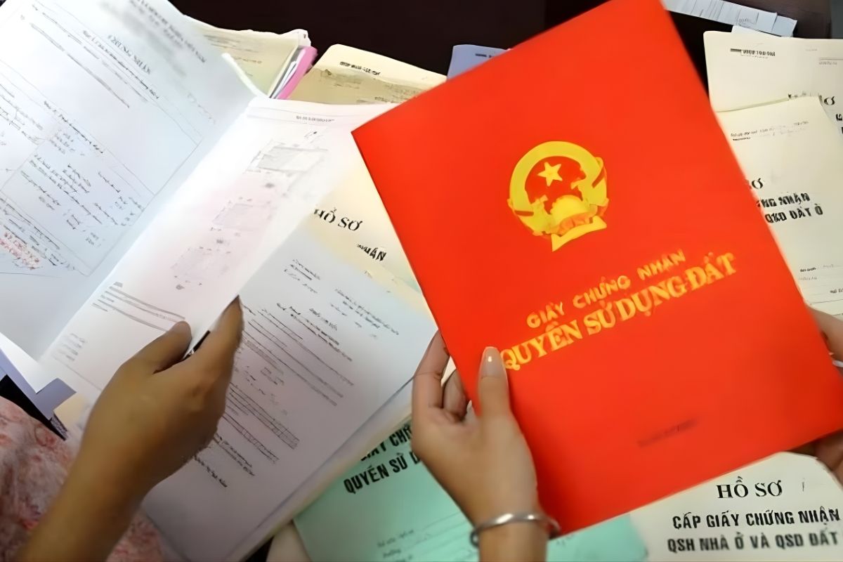 Những lưu ý quan trọng khi thực hiện thủ tục đất đai