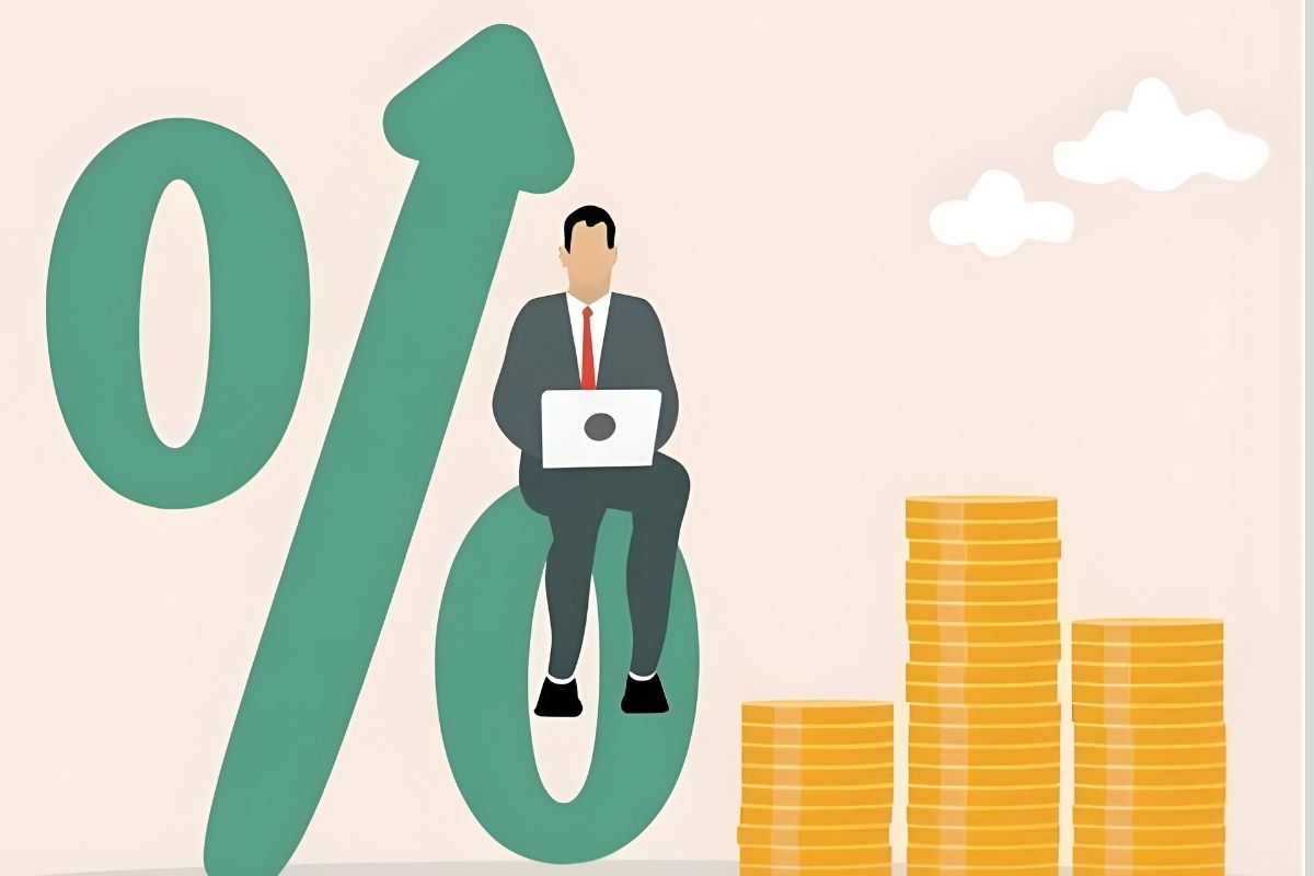 Lãi suất tín dụng của các ngân hàng và chính sách hiện nay 1 Bối cảnh và xu hướng của lãi suất tín dụng