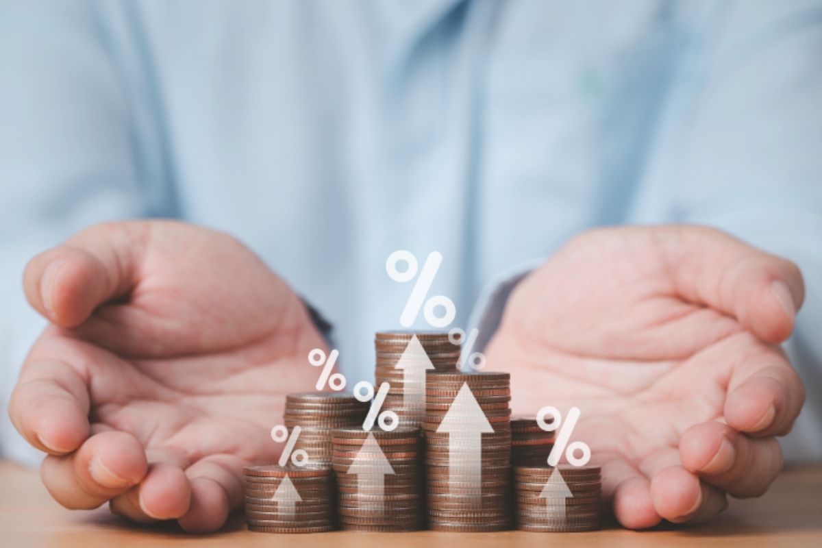 Lãi suất tín dụng của các ngân hàng và chính sách hiện nay 2 Các chương trình tín dụng và gói ưu đãi lãi suất