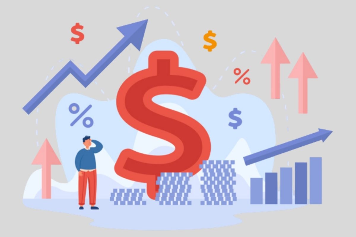 Lãi suất tín dụng của các ngân hàng và chính sách hiện nay 3 Quản trị rủi ro lãi suất và tác động đến chính sách